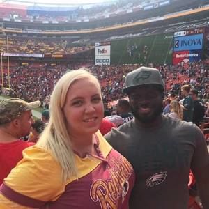 Meet your Posher, Katherine